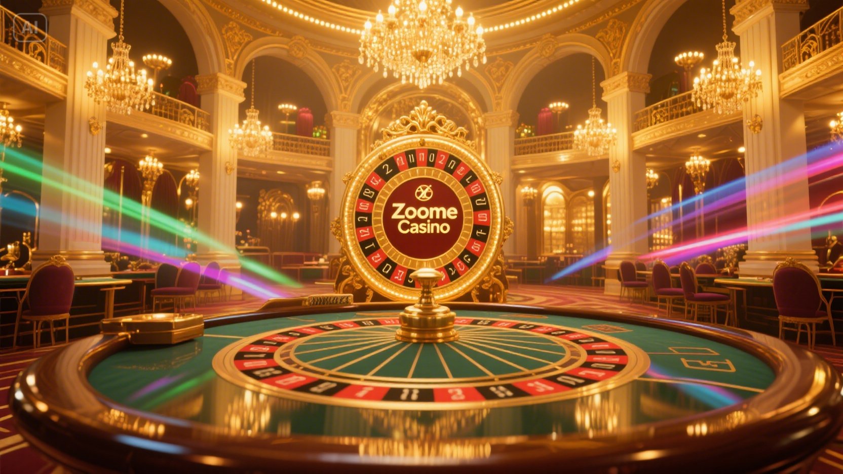 Zoome Casino پاکستان